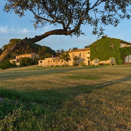 La Marrana - Castello Del Terriccio Villa Castellina Marittima Eksteriør billede