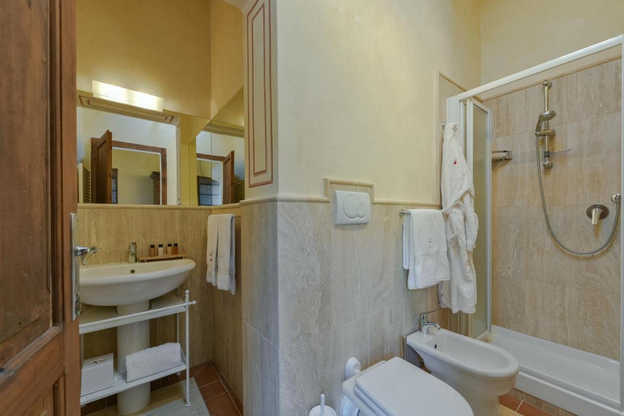 La Marrana - Castello Del Terriccio Villa Castellina Marittima Eksteriør billede